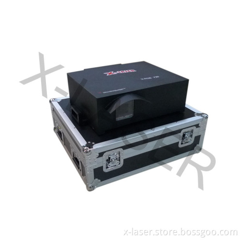 3W Sigle Green Waterproof Laser Light/DJ Laser